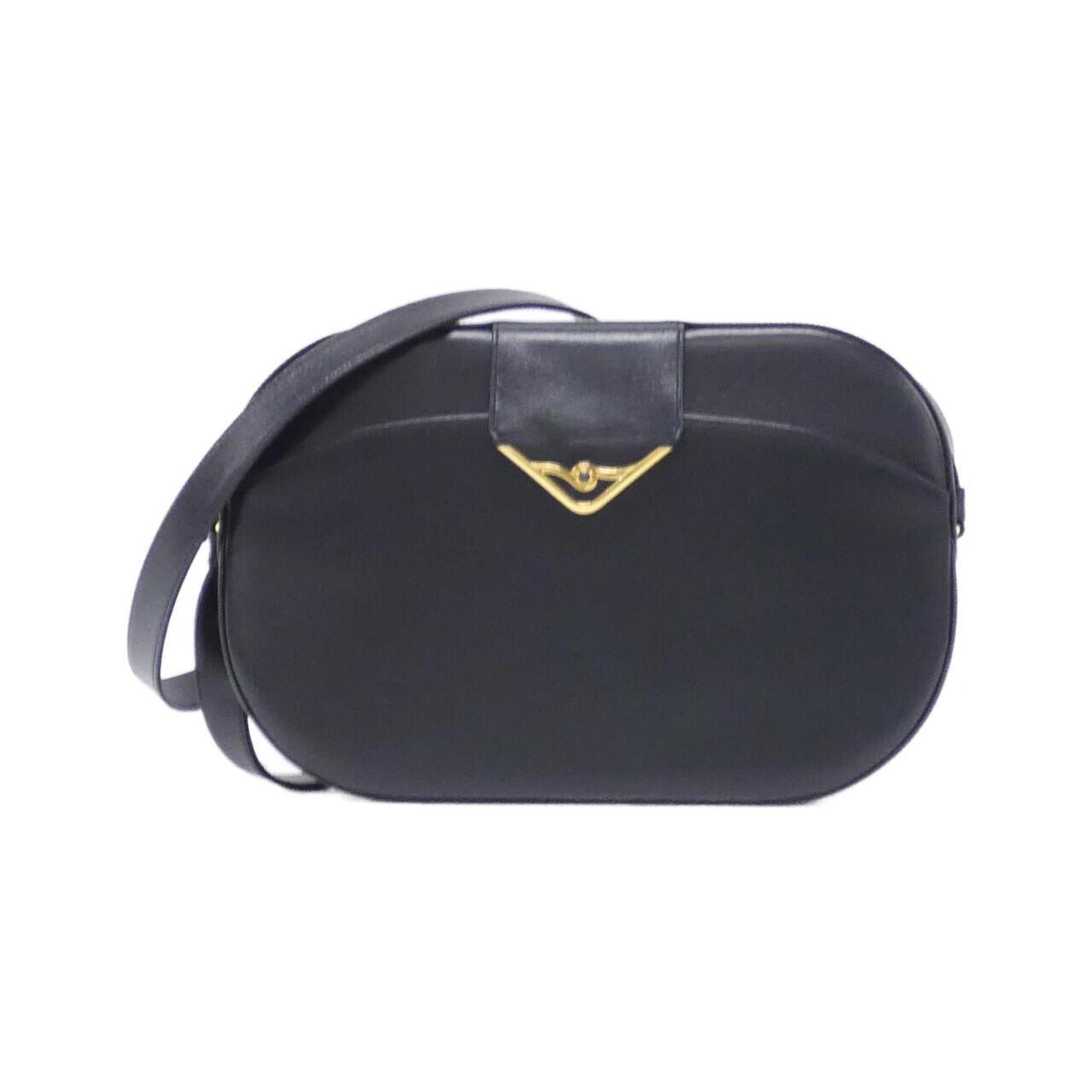 Cartier S De Cartier Shoulder Bag